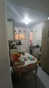 Imagem 3 - Casa em Encruzilhada, Santos - SP