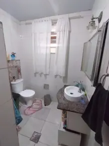 Imagem 4 - Casa em Encruzilhada, Santos - SP