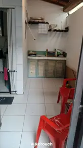 Imagem 5 - Casa em Encruzilhada, Santos - SP