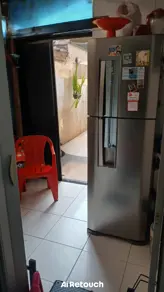 Imagem 6 - Casa em Encruzilhada, Santos - SP
