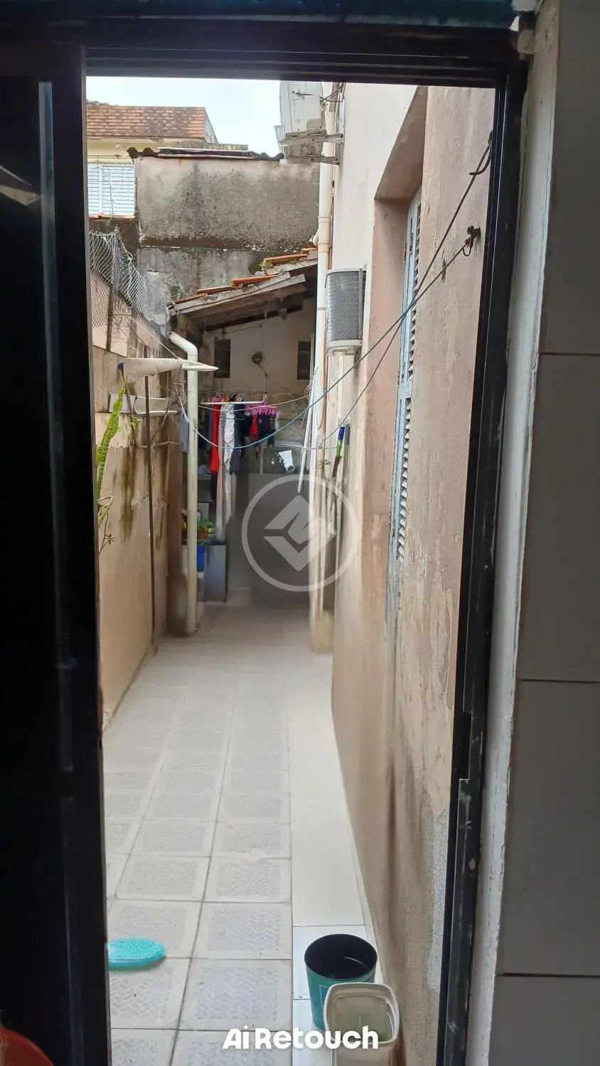 Image 18 - Casa em Encruzilhada, Santos - SP