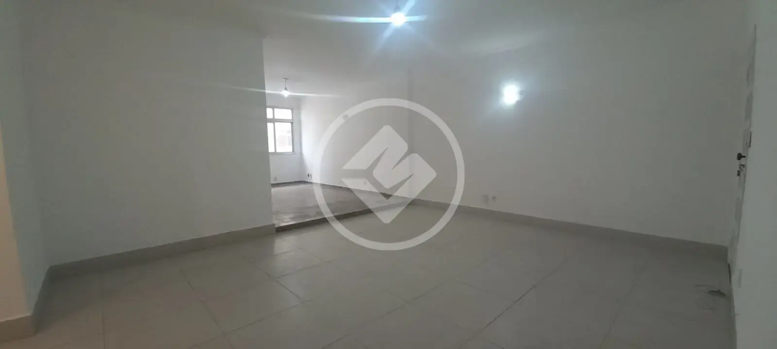 Image 2 - Apartamento em Boqueirão, Santos - SP