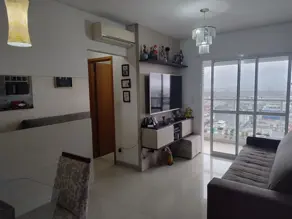 Apartamento Vila Mathias, Santos - SP — foto 1