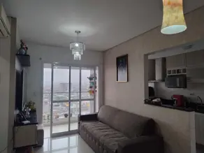Apartamento Vila Mathias, Santos - SP — foto 2
