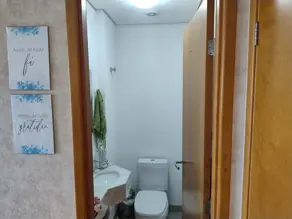 Imagem 2 - Apartamento em Vila Mathias, Santos - SP