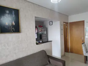 Imagem 3 - Apartamento em Vila Mathias, Santos - SP