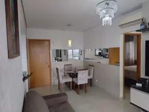 Imagem 4 - Apartamento em Vila Mathias, Santos - SP