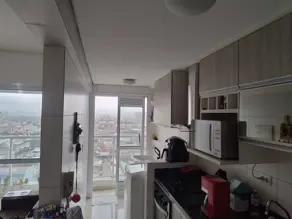 Imagem 5 - Apartamento em Vila Mathias, Santos - SP