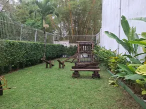 Casa Condomínio Centro, Guarujá - SP — foto 2