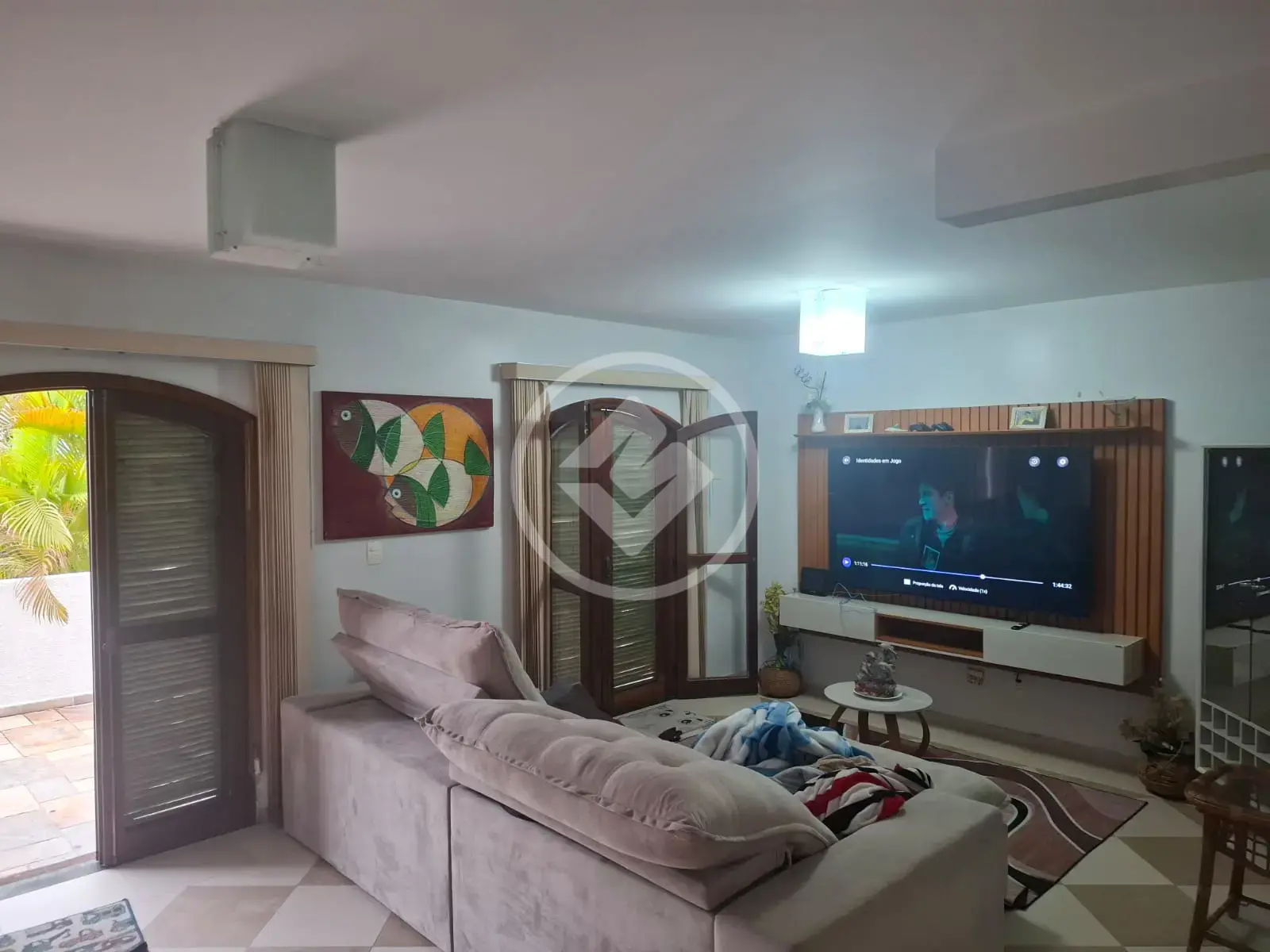 Imagem 2 - Casa Condomínio em Centro, Guarujá - SP