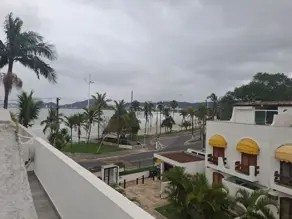 Casa Condomínio Centro, Guarujá - SP — foto 1