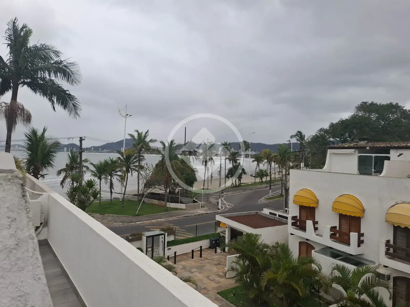 Imagem 1 - Casa Condomínio em Centro, Guarujá - SP