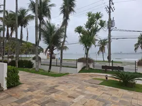 Casa Condomínio Centro, Guarujá - SP — foto 1