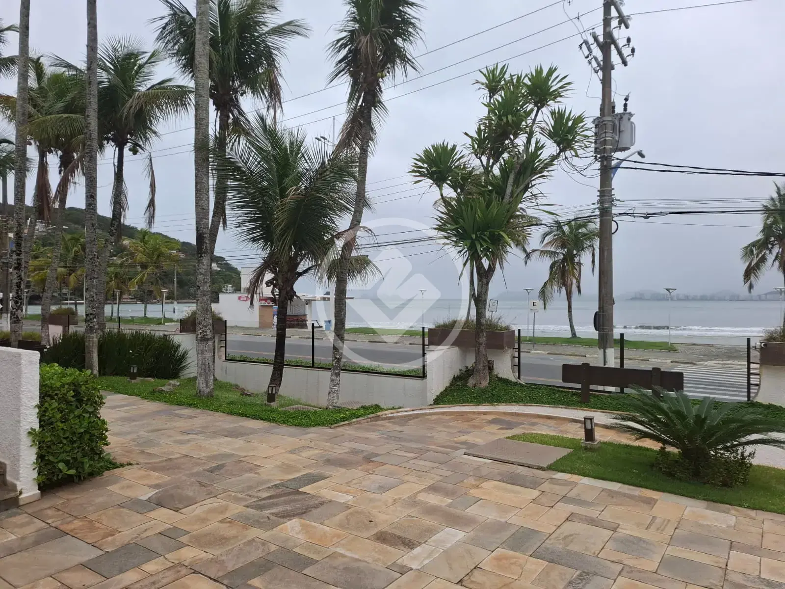 Imagem 1 - Casa Condomínio em Centro, Guarujá - SP