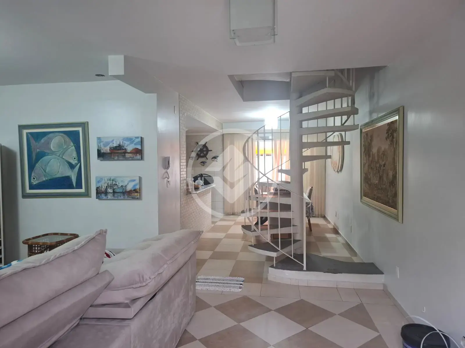 Imagem 4 - Casa Condomínio em Centro, Guarujá - SP