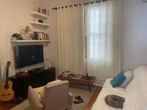 Casa Campo Grande, Santos - SP — foto 1