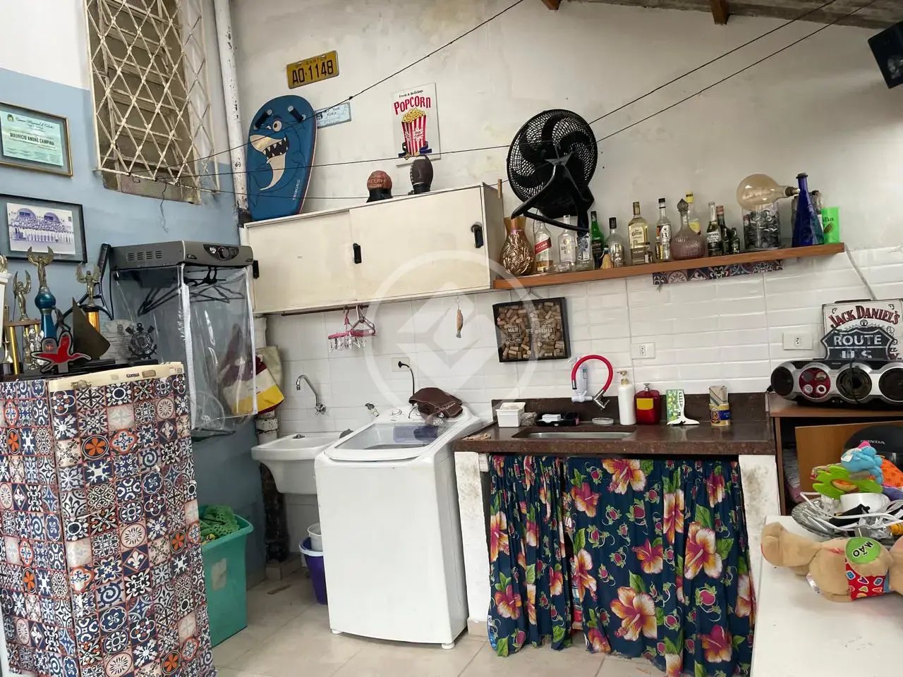 Image 17 - Casa em Campo Grande, Santos - SP
