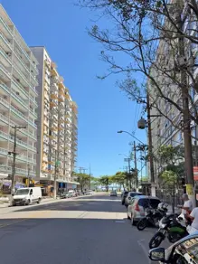Apartamento Boqueirão, Santos - SP — foto 2