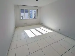 Apartamento Boqueirão, Santos - SP — foto 1