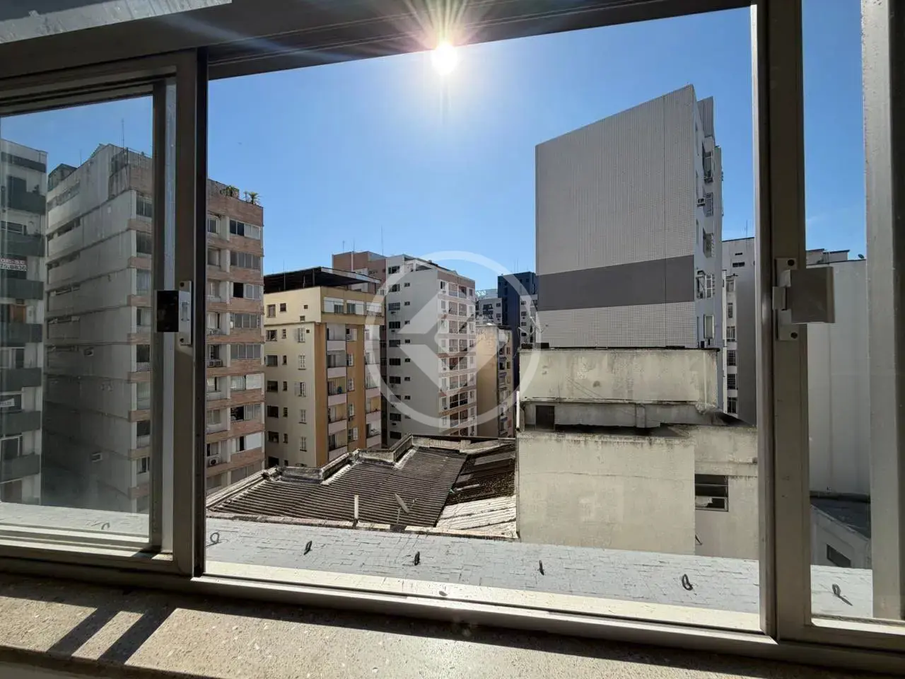 Imagem 1 - Apartamento em Boqueirão, Santos - SP