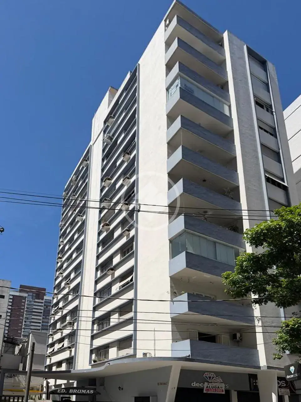 Image 16 - Apartamento em Boqueirão, Santos - SP
