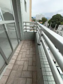 Imagem 4 - Apartamento em Vila Mathias, Santos - SP