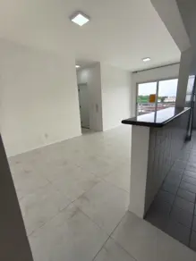 Imagem 2 - Apartamento em Vila Mathias, Santos - SP