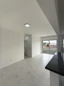 Apartamento Vila Mathias, Santos - SP — foto 2