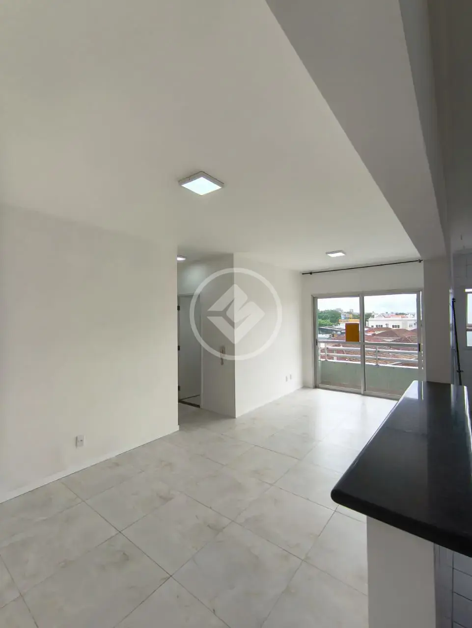 Image 2 - Apartamento em Vila Mathias, Santos - SP