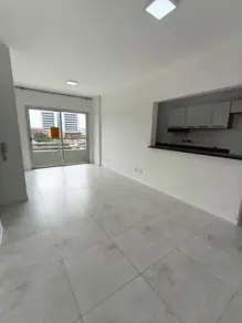 Apartamento Vila Mathias, Santos - SP — foto 1