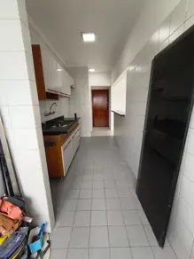 Imagem 6 - Apartamento em Vila Mathias, Santos - SP