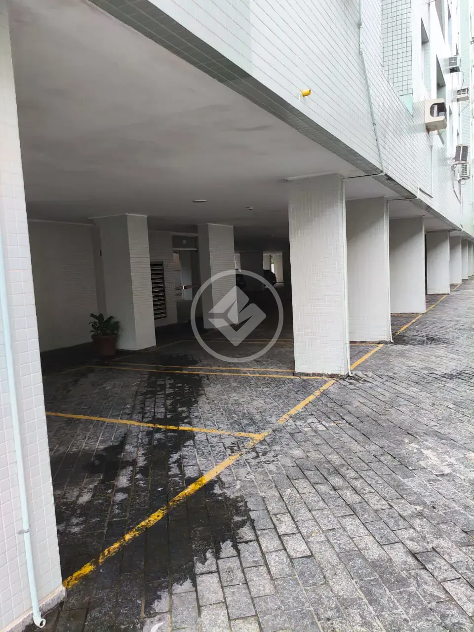 Image 32 - Apartamento em Vila Mathias, Santos - SP