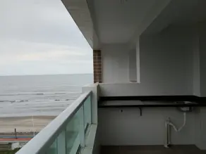 Apartamento Jardim Caiahu, Mongaguá - SP — foto 1