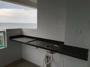 Imagem 3 - Apartamento em Jardim Caiahu, Mongaguá - SP