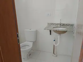 Imagem 4 - Apartamento em Jardim Caiahu, Mongaguá - SP