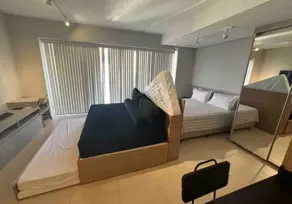 Apartamento Pompéia, Santos - SP — foto 2