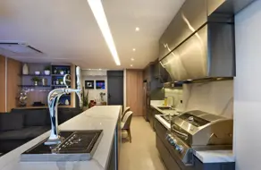 Apartamento Pompéia, Santos - SP — foto 1