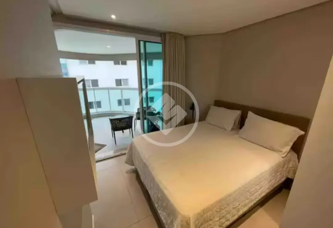 Imagem 1 - Apartamento em Pompéia, Santos - SP