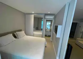 Imagem 2 - Apartamento em Pompéia, Santos - SP