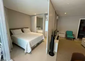 Apartamento Pompéia, Santos - SP — foto 2
