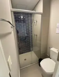 Imagem 5 - Apartamento em Pompéia, Santos - SP