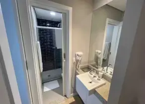 Imagem 4 - Apartamento em Pompéia, Santos - SP