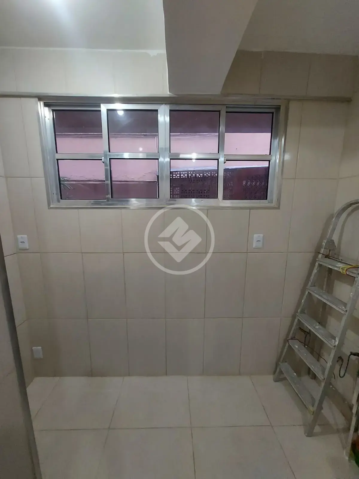 Imagem 1 - Loft / Studio em Centro, São Vicente - SP