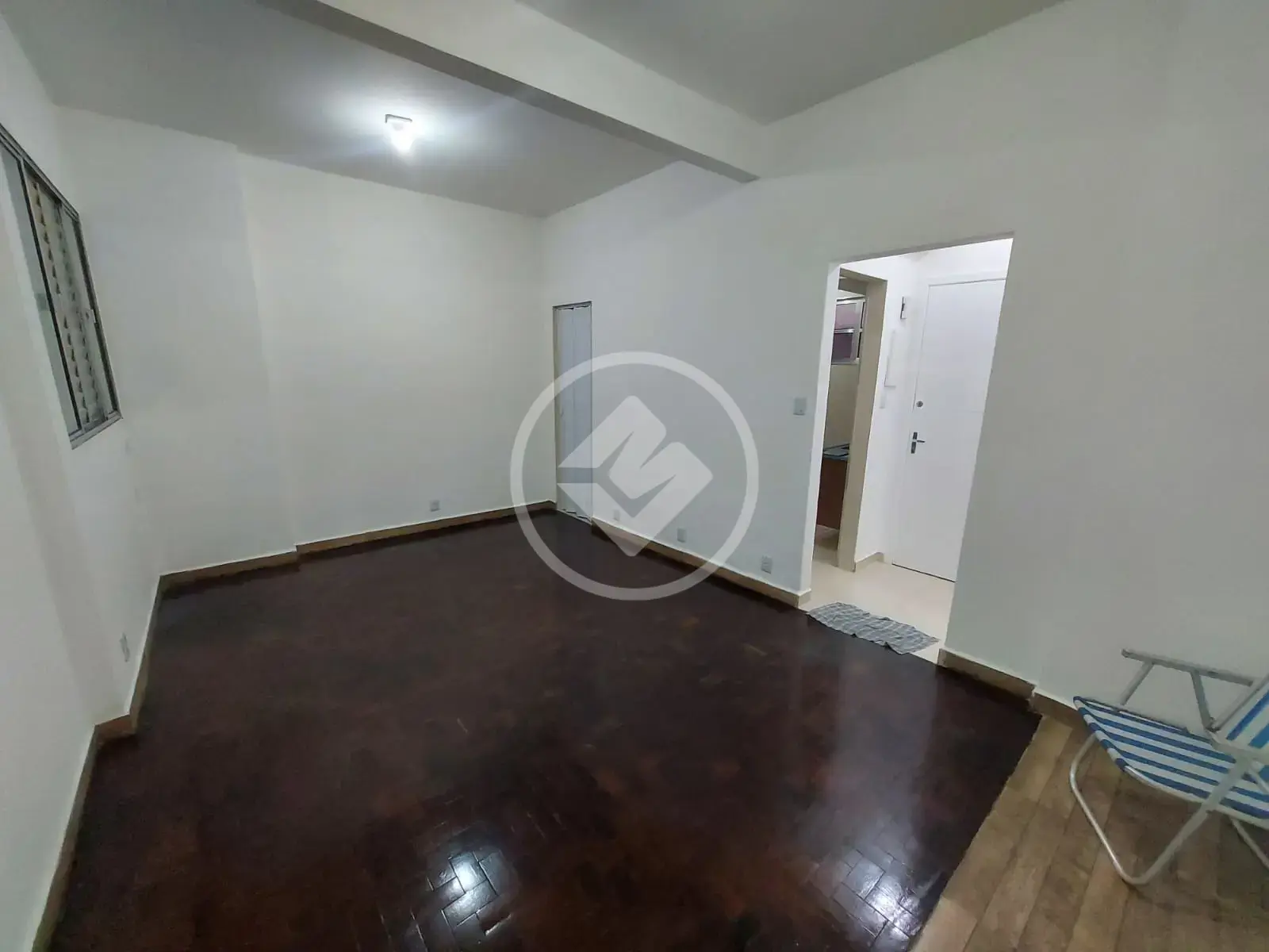 Imagem 1 - Loft / Studio em Centro, São Vicente - SP