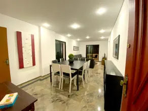 Cobertura Aviação, Praia Grande - SP — foto 1