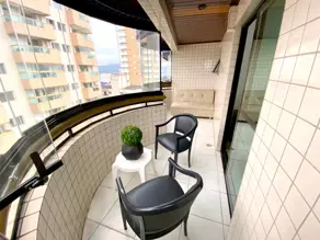 Imagem 6 - Cobertura em Aviação, Praia Grande - SP
