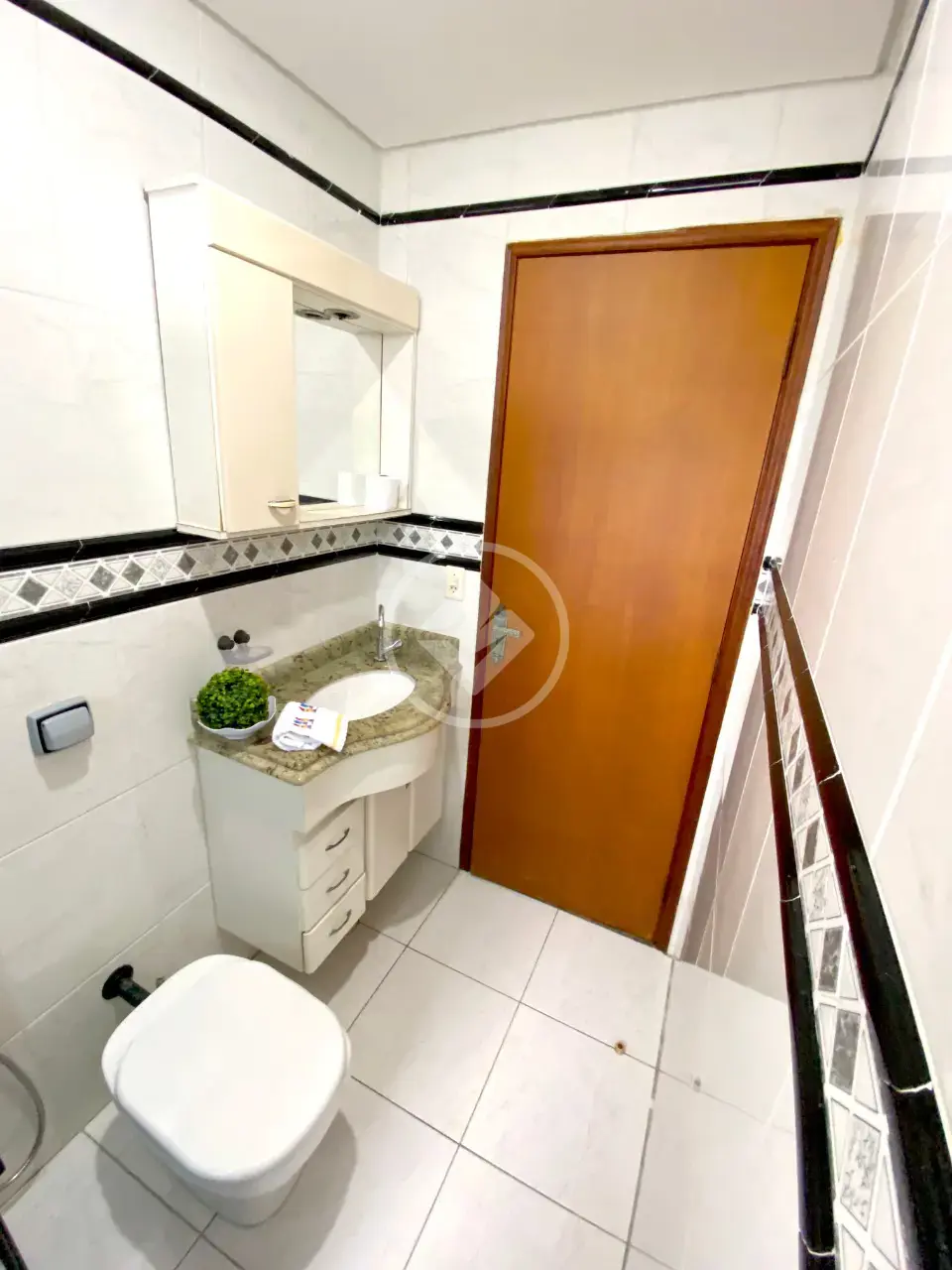 Image 19 - Cobertura em Aviação, Praia Grande - SP
