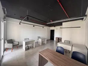 Sala Comercial Macuco, Santos - SP — foto 2