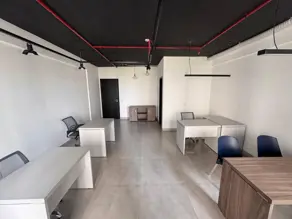 Imagem 3 - Sala Comercial em Macuco, Santos - SP