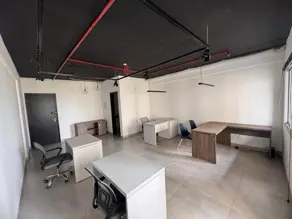Imagem 2 - Sala Comercial em Macuco, Santos - SP
